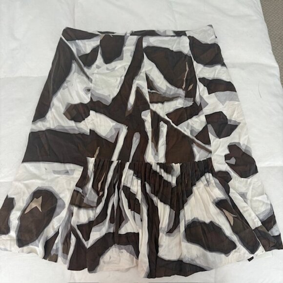 Per Se 100% Silk Matching Set - Picture 5 of 7